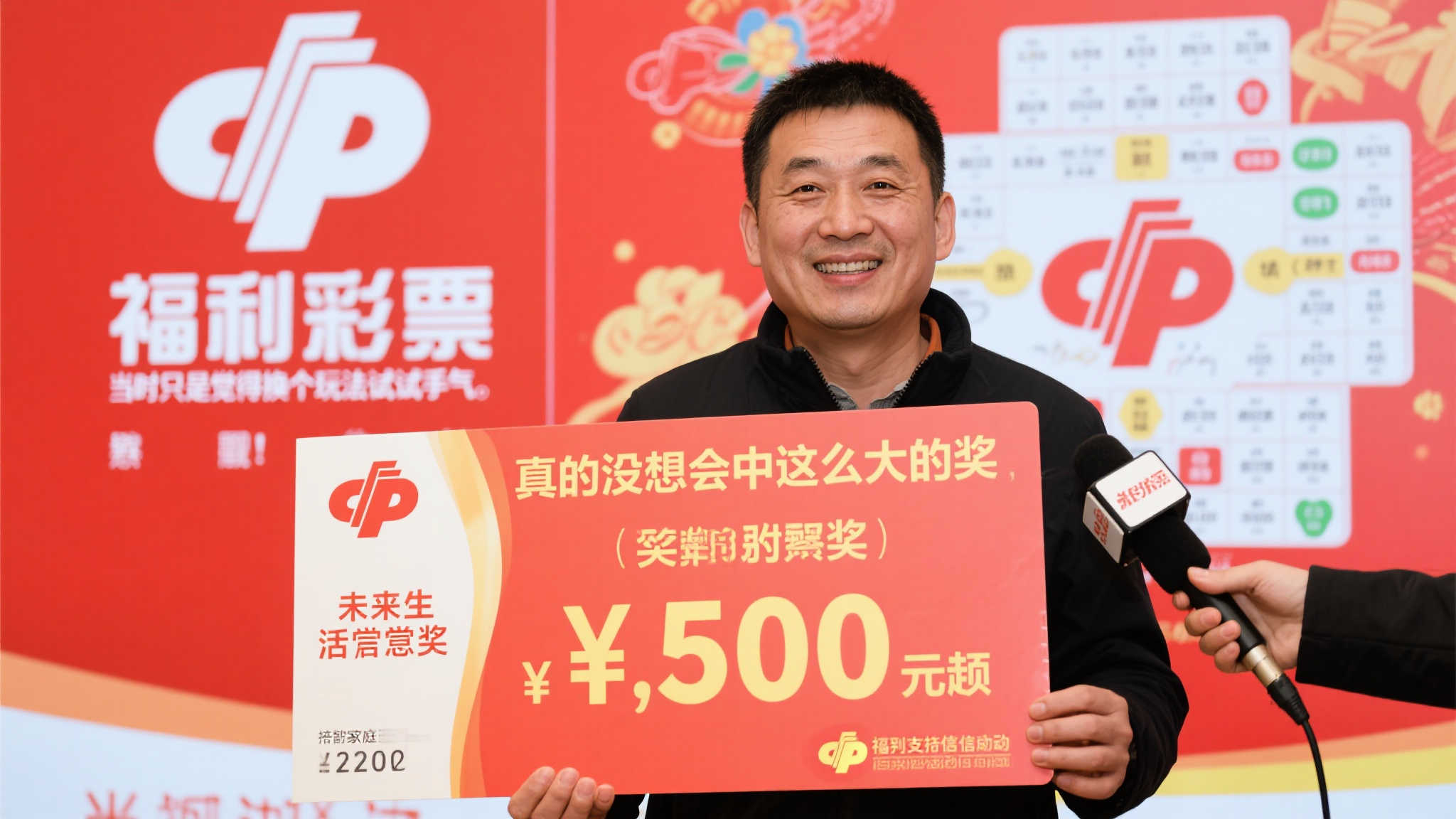 福彩铁粉错过双色球截止时间 机选快乐8意外揽获千万大奖 福彩铁粉错过双色球截止时间 机选快乐8意外揽获千万大奖