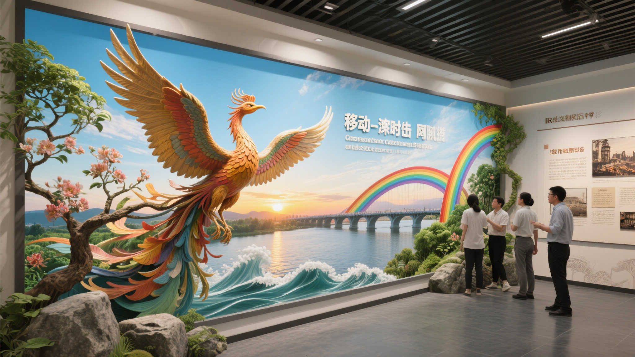 重庆福彩倾情助力,乡村公益项目暖心启航 重庆福彩倾情助力,乡村公益项目暖心启航