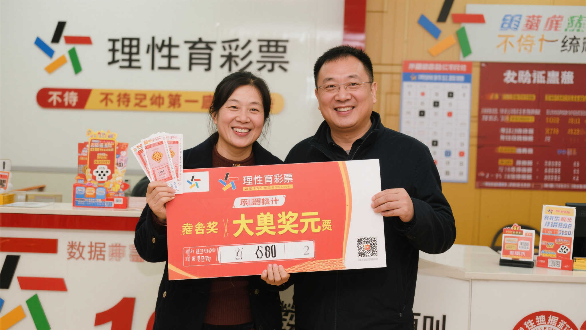 凭借“11+2”复式票,喜获大乐透1170万大奖 凭借“11+2”复式票,喜获大乐透1170万大奖