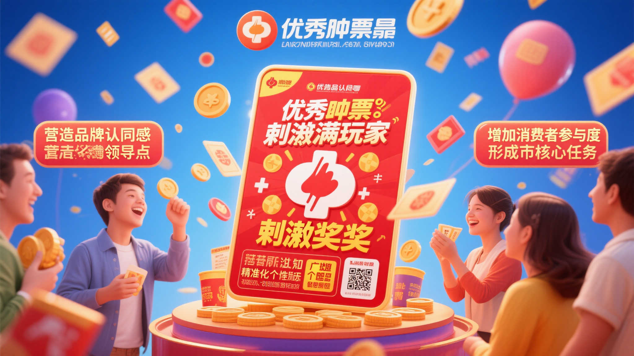 福彩荣耀之巅:成功,仅差一则广告! 福彩荣耀之巅:成功,仅差一则广告!