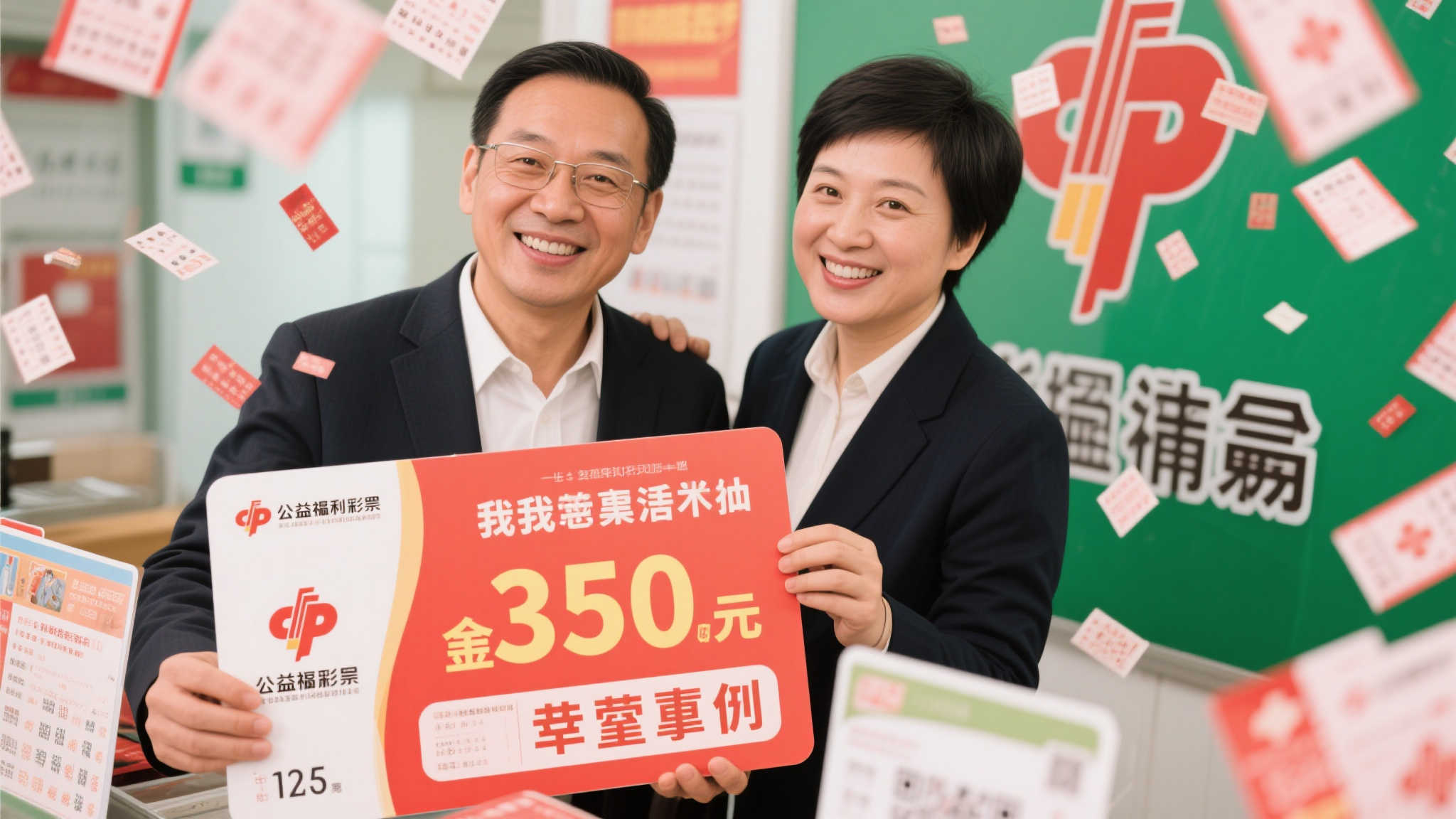 务农男子6元机选喜中大乐透883万 计划先购房再购车-图 务农男子6元机选喜中大乐透883万 计划先购房再购车-图