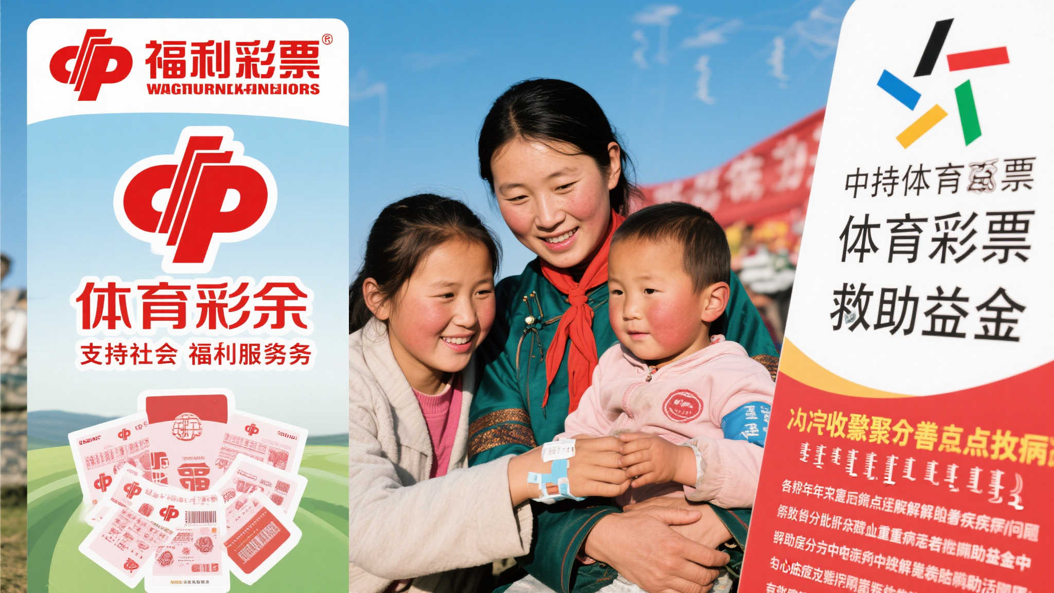 内蒙古先心病患儿获彩票公益金支持救助 内蒙古先心病患儿获彩票公益金支持救助