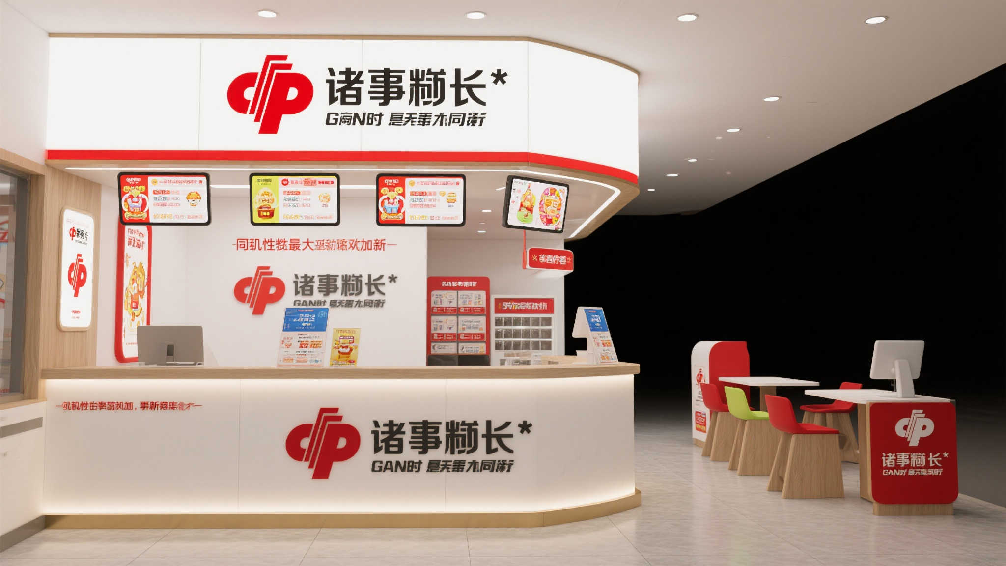 幸运彩虹相伴，福彩刮刮乐新品上线！