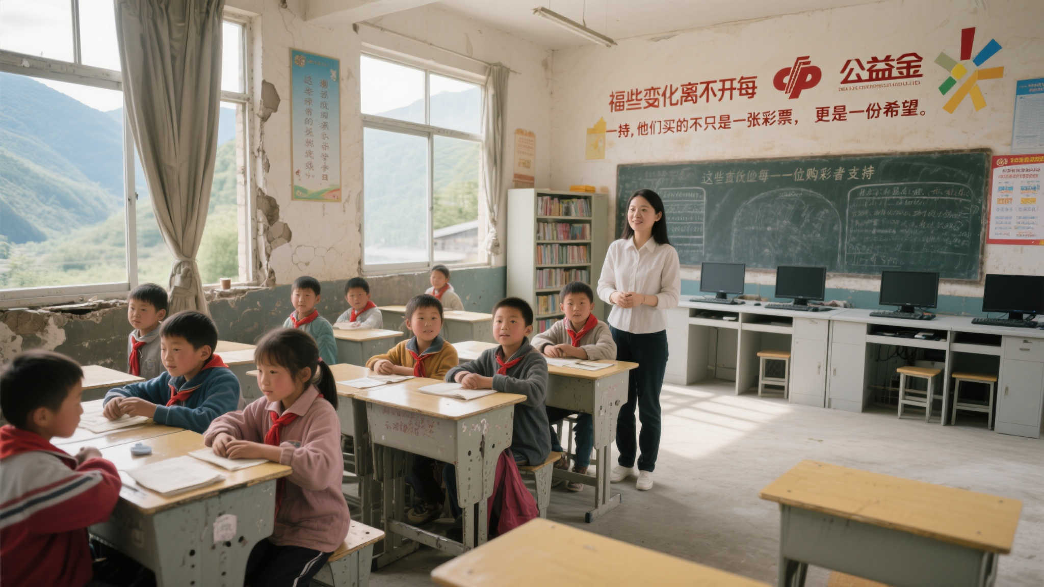 双色球2025年第019期：5注一等奖诞生，公益金达1.53亿元