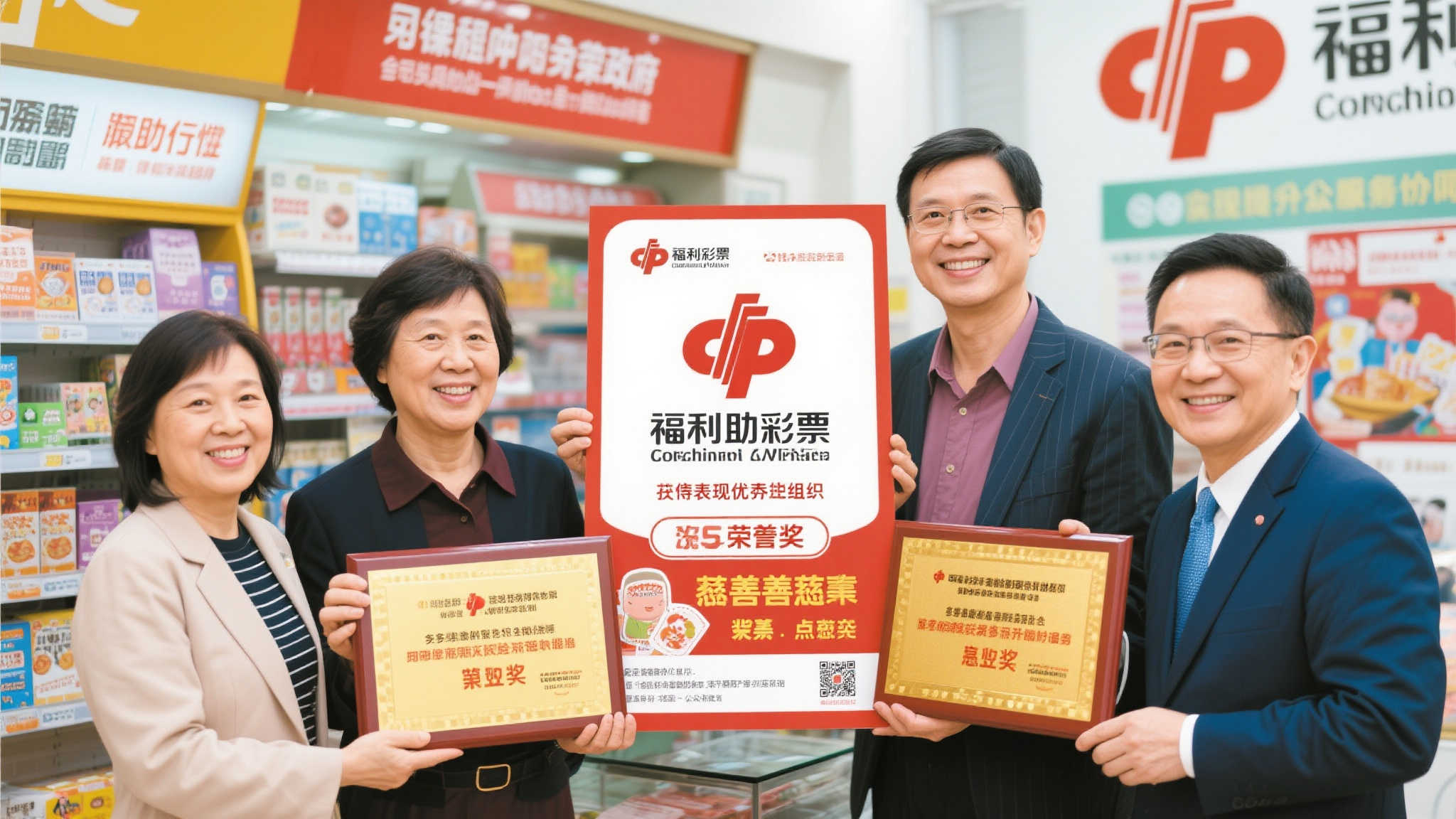 公益金倾注力量，残疾人康复更精准