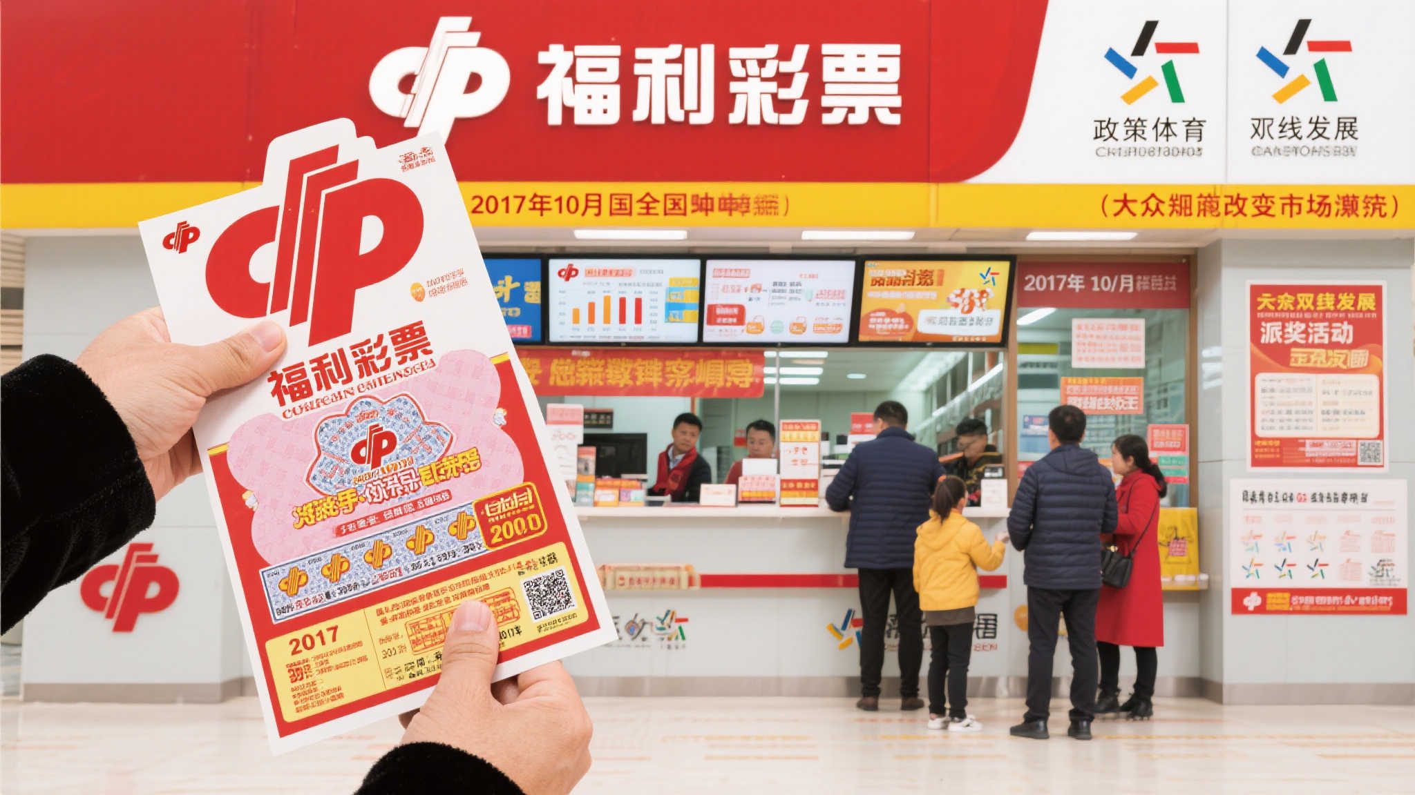 2017年10月全国彩票销售数据概览 2017年10月全国彩票销售数据概览