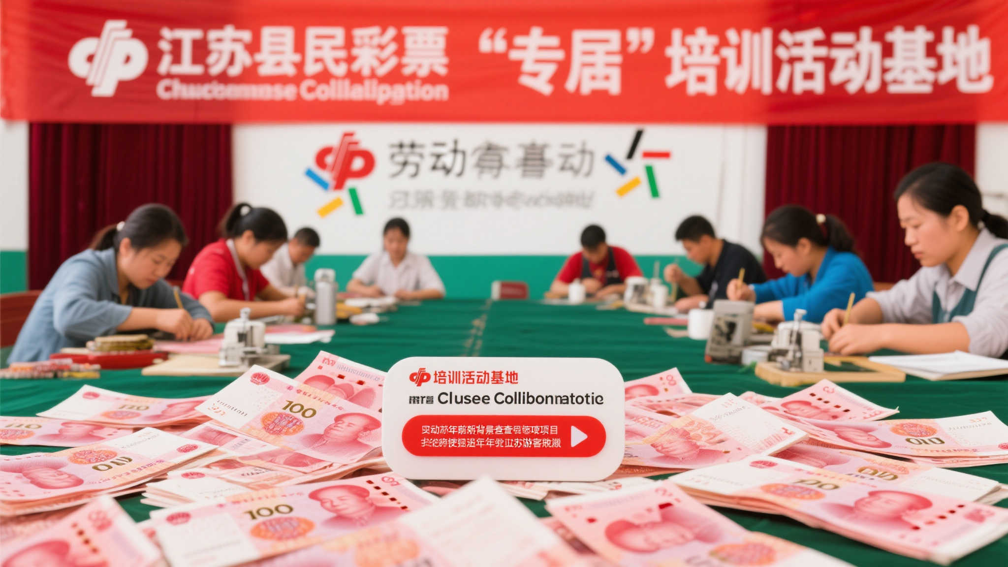 江苏革命老区焕新颜，彩票公益金助力乡村繁荣