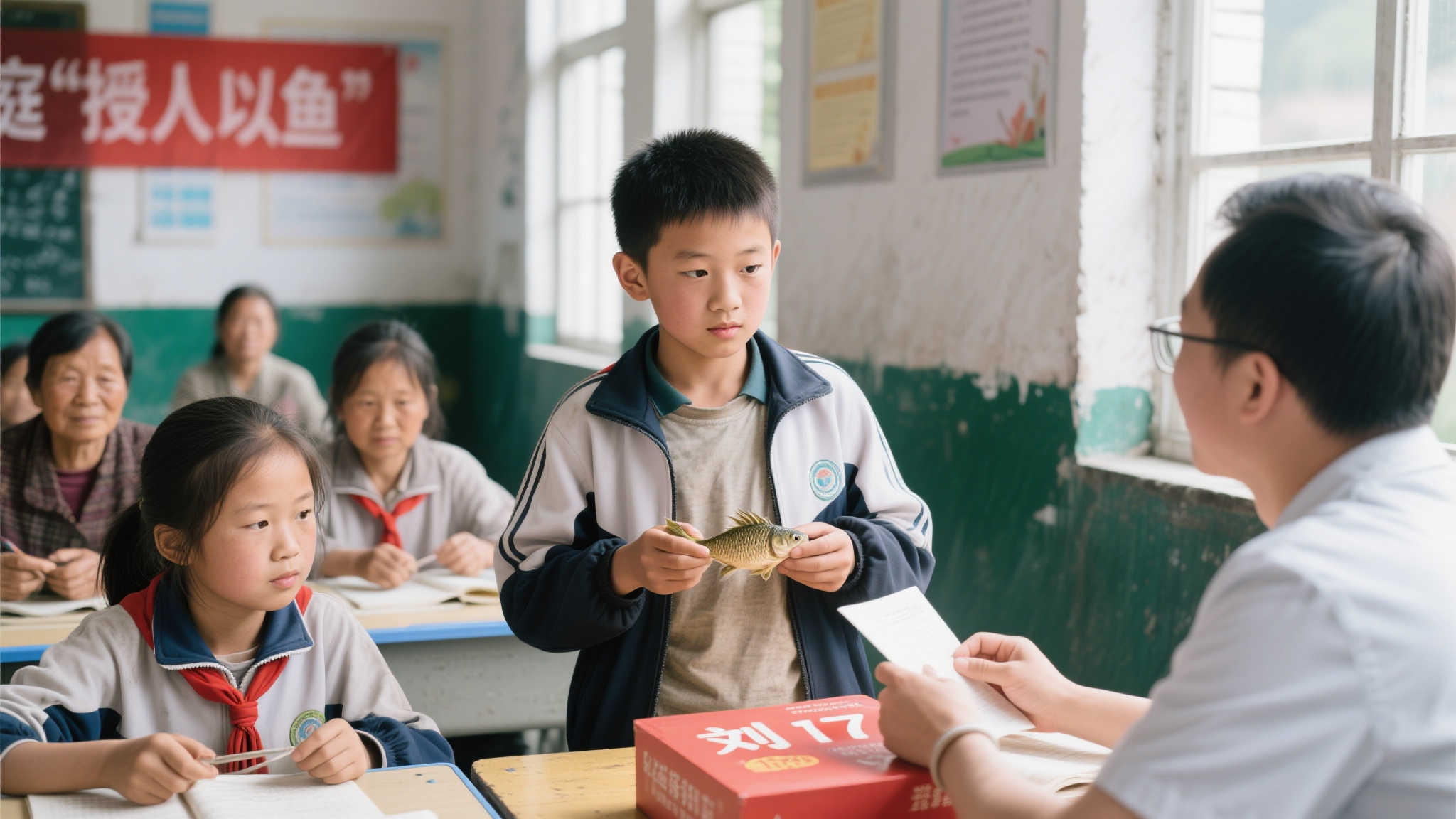 助学圆梦计划:点亮孤困儿童未来之路 助学圆梦计划:点亮孤困儿童未来之路