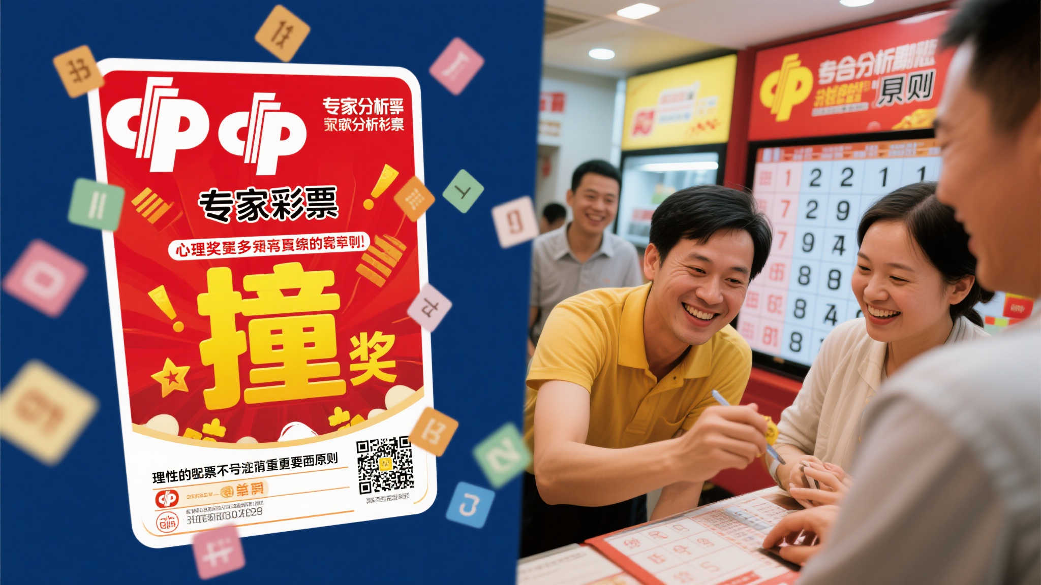 男子仅花15元机选加生日号，喜中大乐透1289万大奖