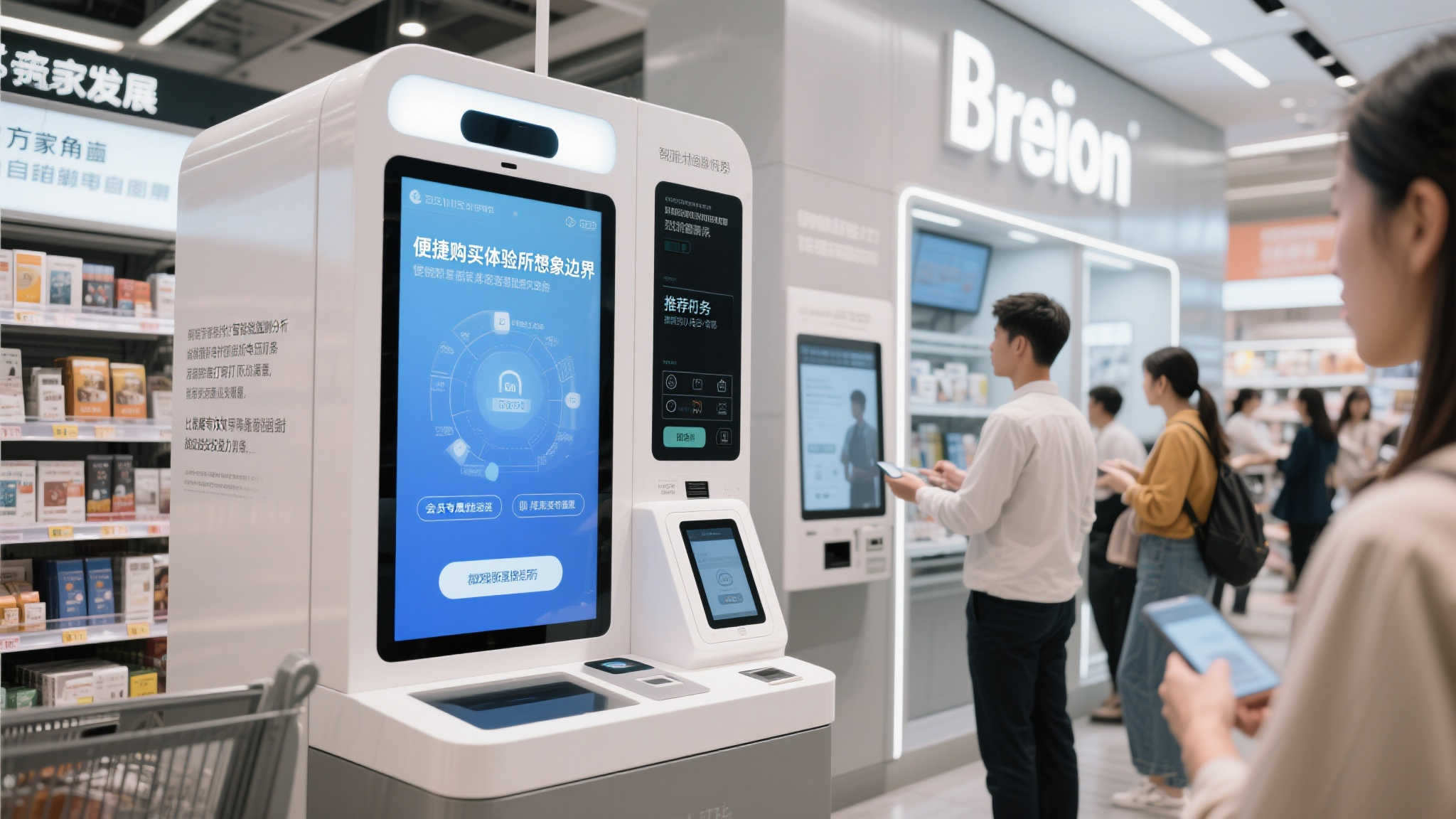 自助销售与线上公益齐聚，创新比武绽放新光芒