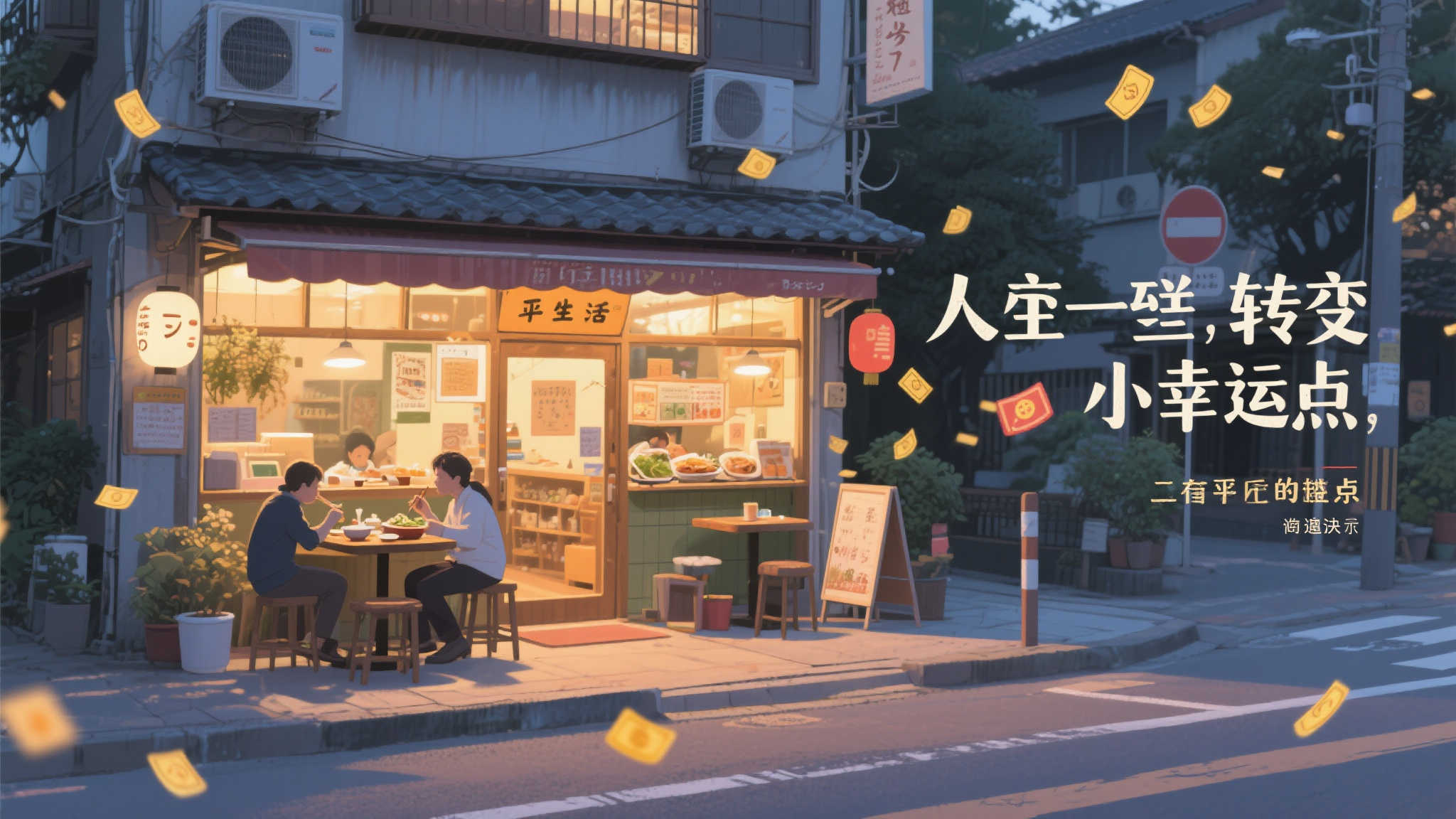 男子饭后散步随手买彩票，10元喜中双色球723万！-图