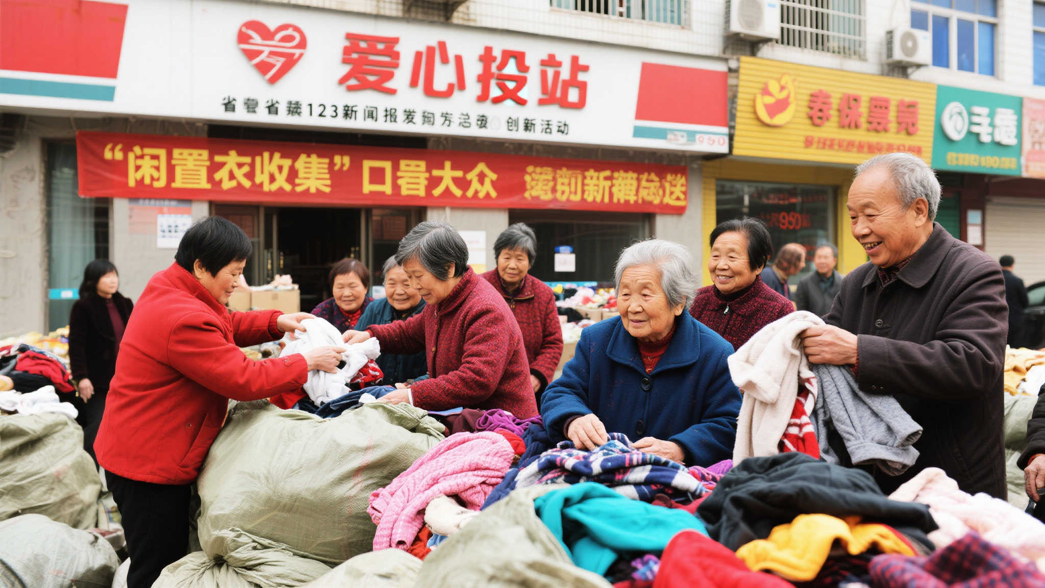 江淮聚善,公益惠民:安徽福彩践行责任塑造品牌 江淮聚善,公益惠民:安徽福彩践行责任塑造品牌