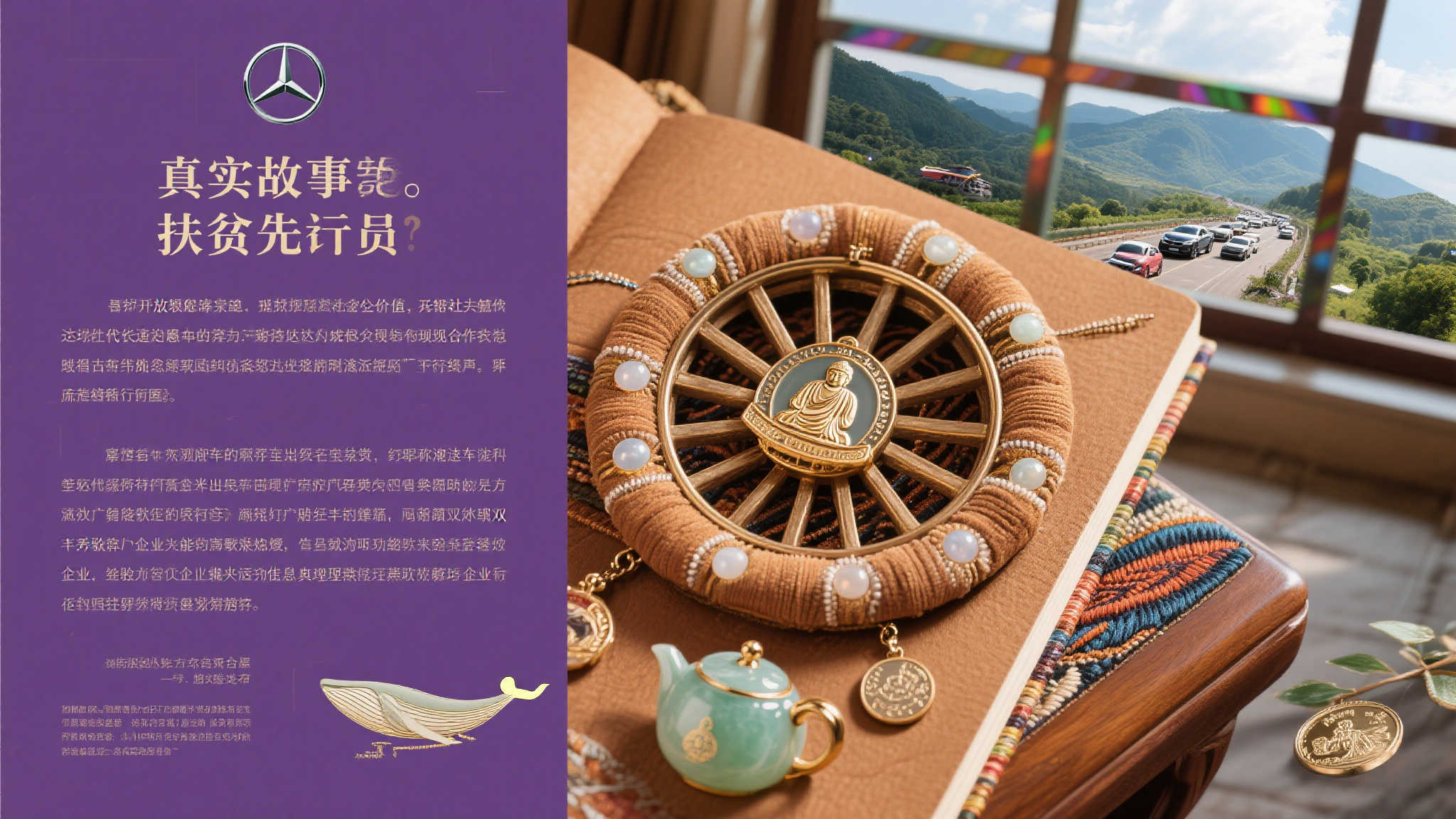 漳州福彩公益金温暖守护老幼幸福家园