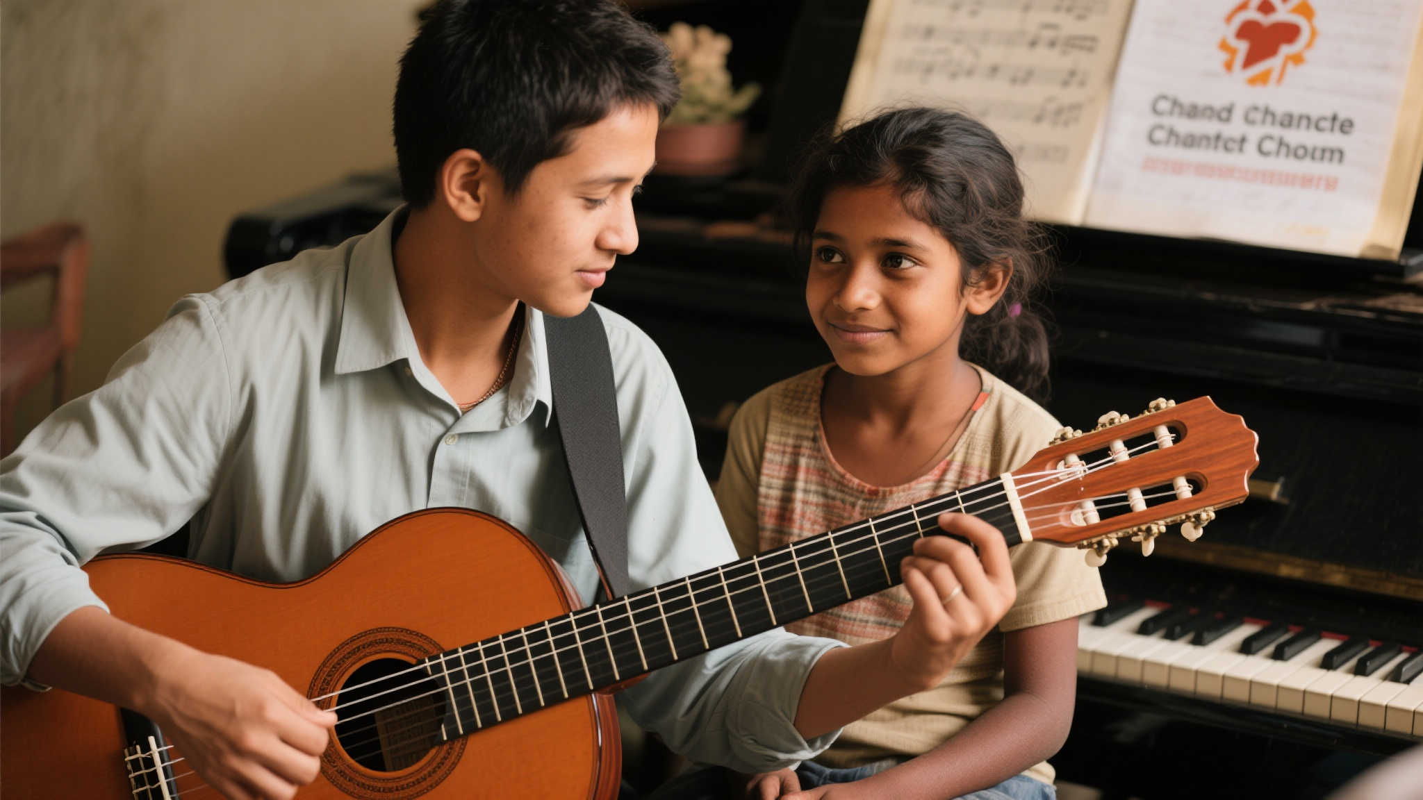 开学季再启，青海福彩圆梦助学行动温暖启航