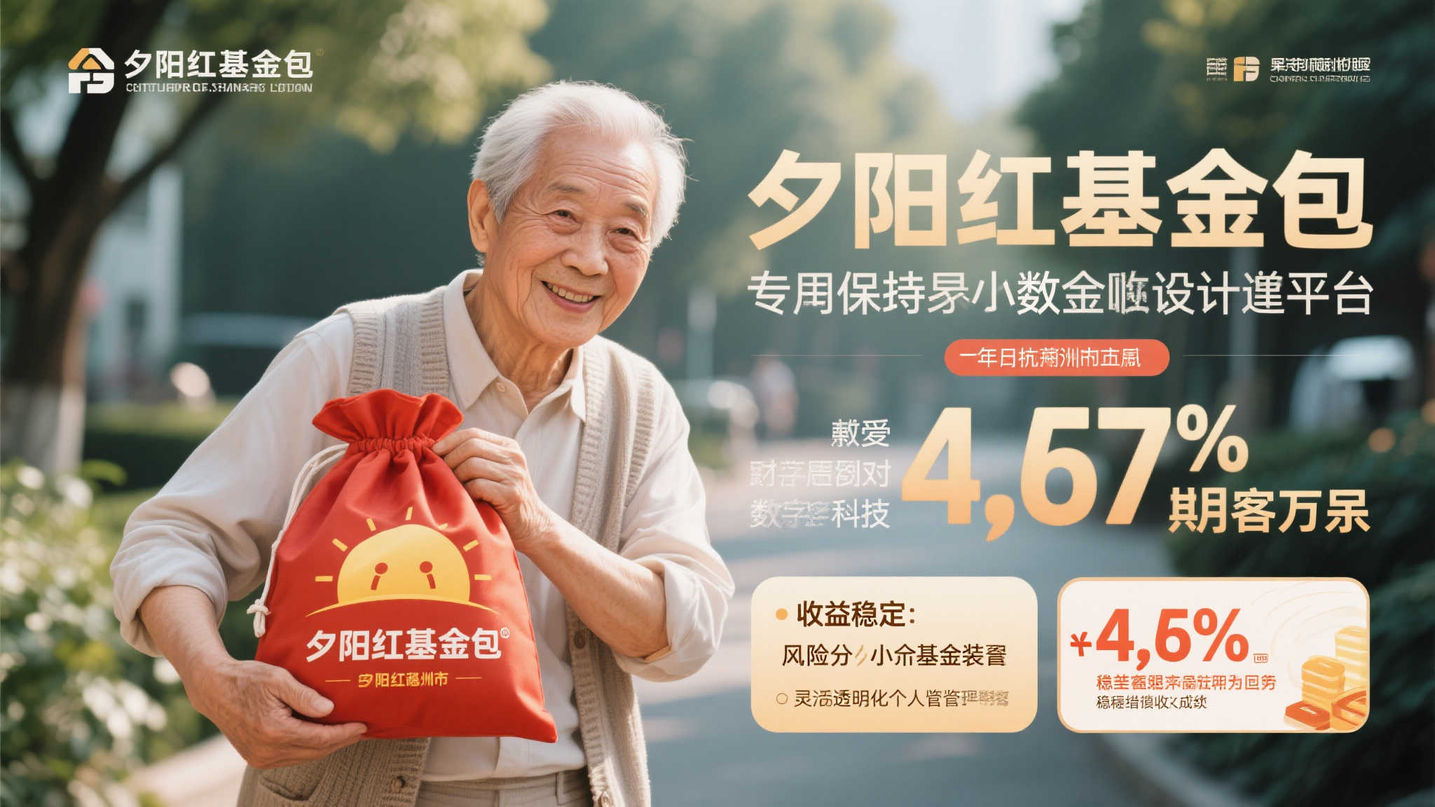 银发关怀,福彩助力传温情 银发关怀,福彩助力传温情