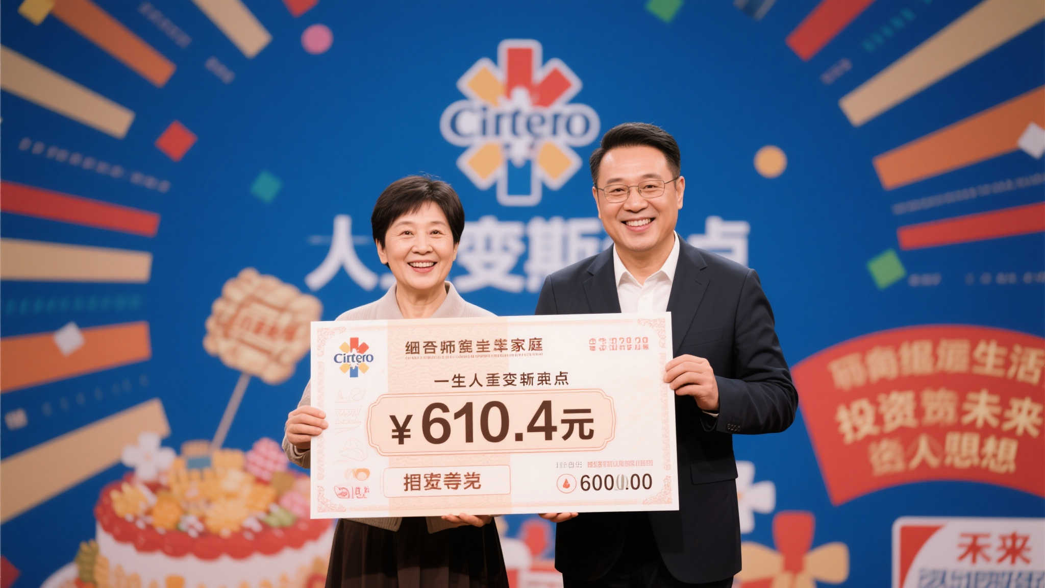 枣庄喜中双色球头奖，奖金高达610.4万元！